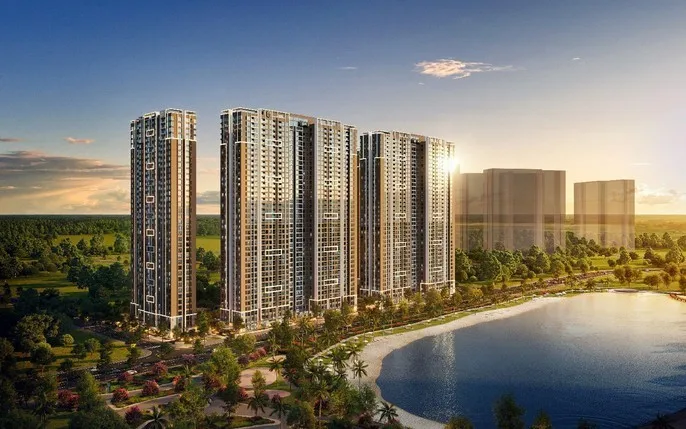 Tài chính 2 - 3 tỷ đồng có thể mua căn hộ 1PN+ West B - Masteri West Heights hay không?