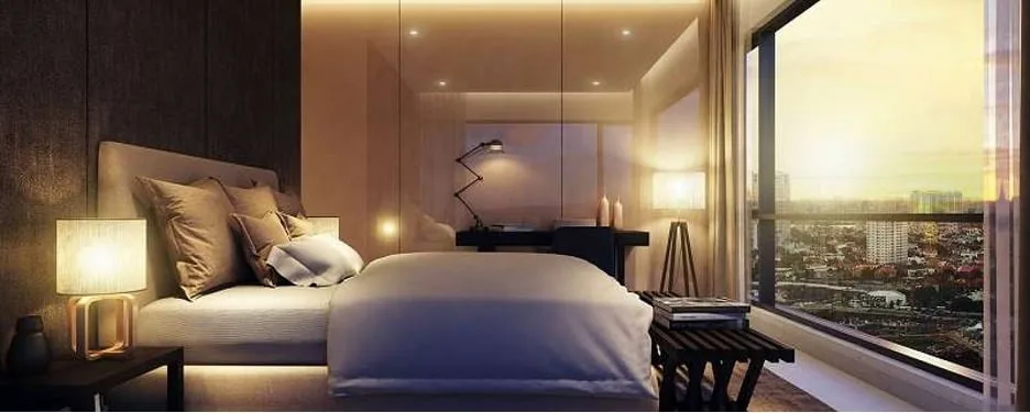 Căn 1PN 2PN 3PN chung cư Vinhomes Nguyễn Chí Thanh quận Đống Đa có diện tích bao nhiêu?