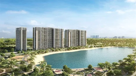 Hướng dẫn di chuyển từ Masteri West Heights đến trường đại học Sư phạm Hà Nội