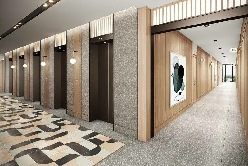 Dịch vụ an ninh tại Masteri West Heights có đặc điểm gì nổi bật?