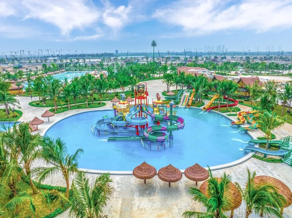 Biệt thự Vinhomes Ocean Park 3 phù hợp với đối tượng khách hàng nào?
