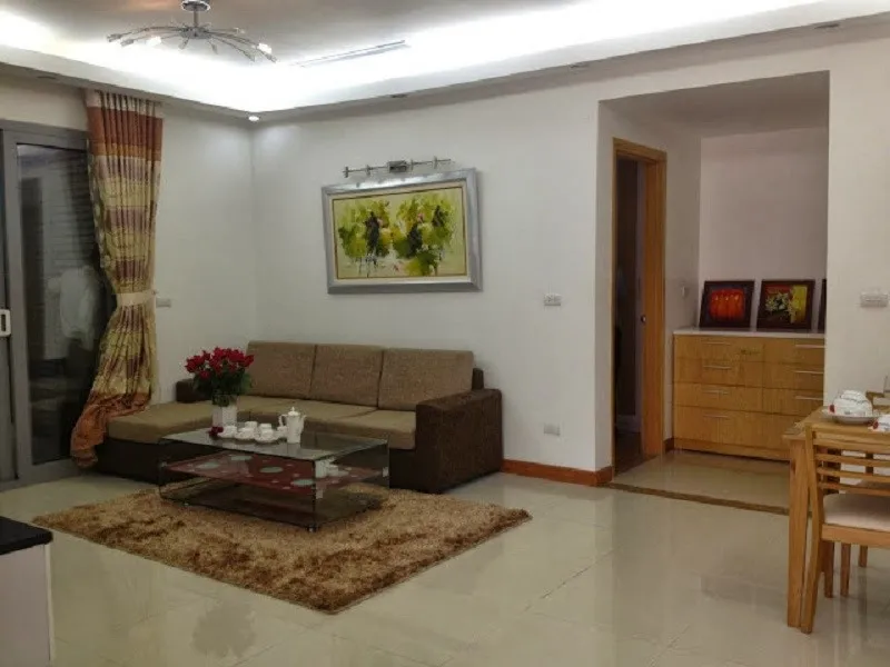 Căn 1PN 2PN 3PN chung cư Xuân Mai Park State quận Hà Đông có diện tích bao nhiêu? 