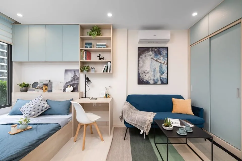 Lương 20 triệu đồng/tháng có thể mua trả góp căn hộ studio dự án Vinhomes Ocean Park Gia Lâm không?