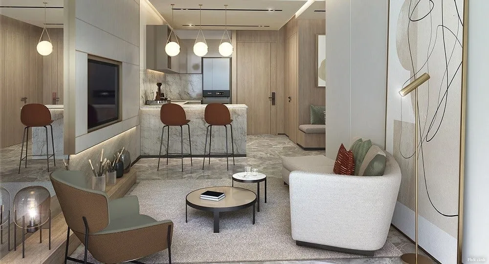 Những lưu ý để lựa chọn căn hộ Masteri West Heights phù hợp với nhu cầu sử dụng