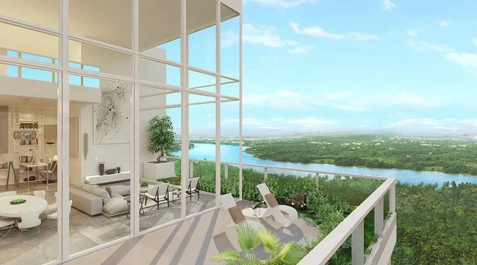 Khám phá layout đa dạng tại Masteri Thảo Điền - Khu căn hộ cao cấp bậc nhất quận 2
