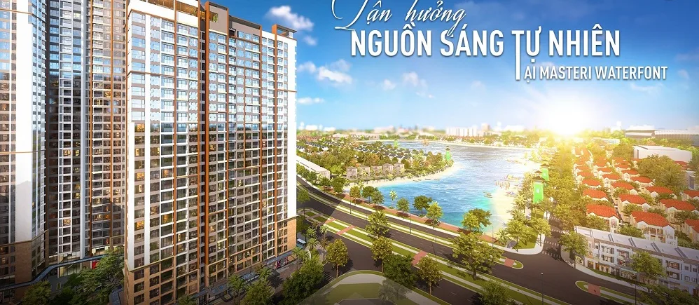 Căn hộ 3PN ở tòa Hawaii Masteri Waterfront dành cho đối tượng khách hàng nào?