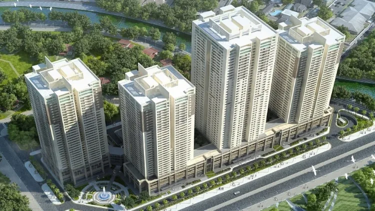 Quy mô và mật độ xây dựng chung cư The Pride quận Hà Đông như thế nào?