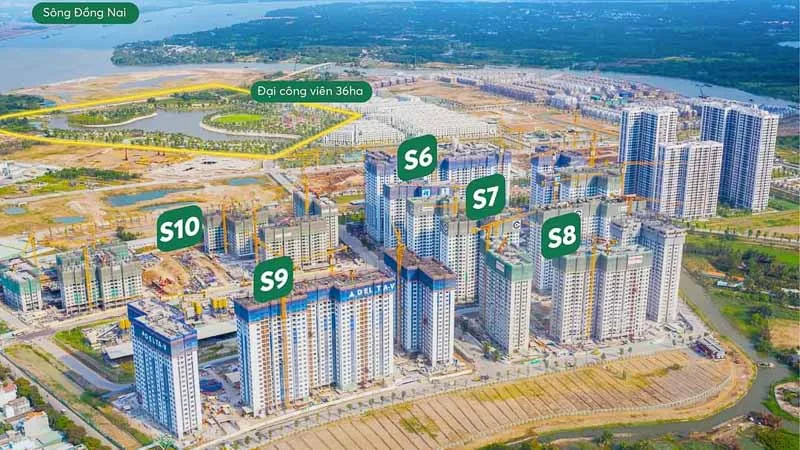 Những câu hỏi thường gặp về tổng đài ban quản lý tại Vinhomes Grand Park