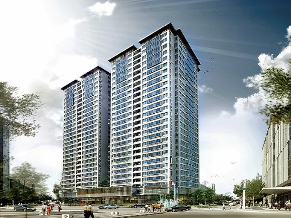 Quy mô và mật độ xây dựng chung cư Capital Garden quận Đống Đa như thế nào?