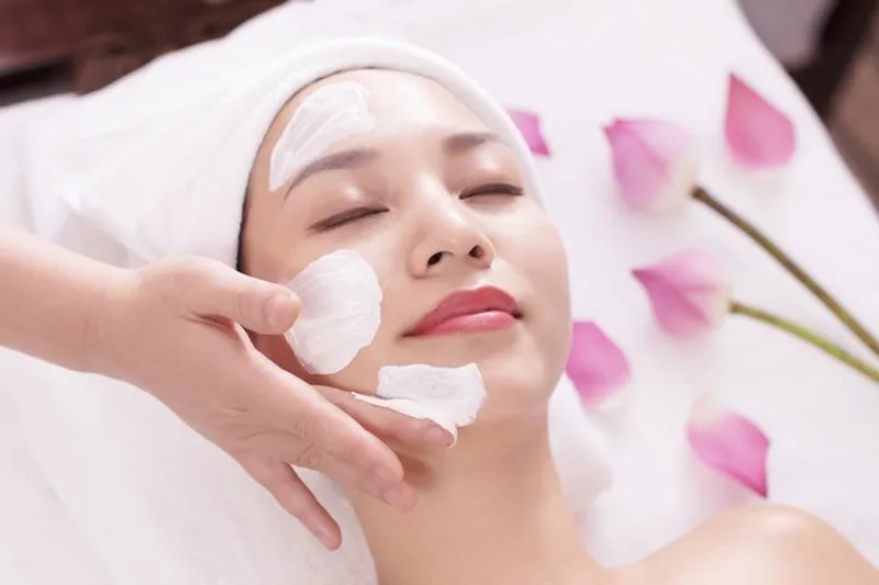 Có những phòng khám, spa làm đẹp nào gần chung cư Imperia Smart City?