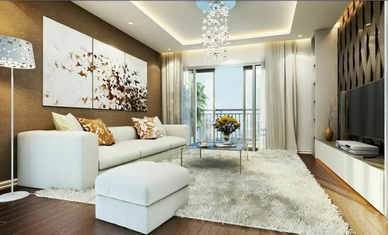 Căn 1PN 2PN 3PN chung cư Vinhomes Skylake quận Nam Từ Liêm có diện tích bao nhiêu?