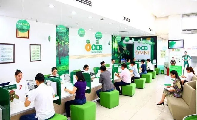 Lãi suất huy động ngân hàng OCB đang là bao nhiêu? Có 500 triệu nên gửi tiết kiệm hay vay mua căn studio Vinhomes Ocean Park Gia Lâm?