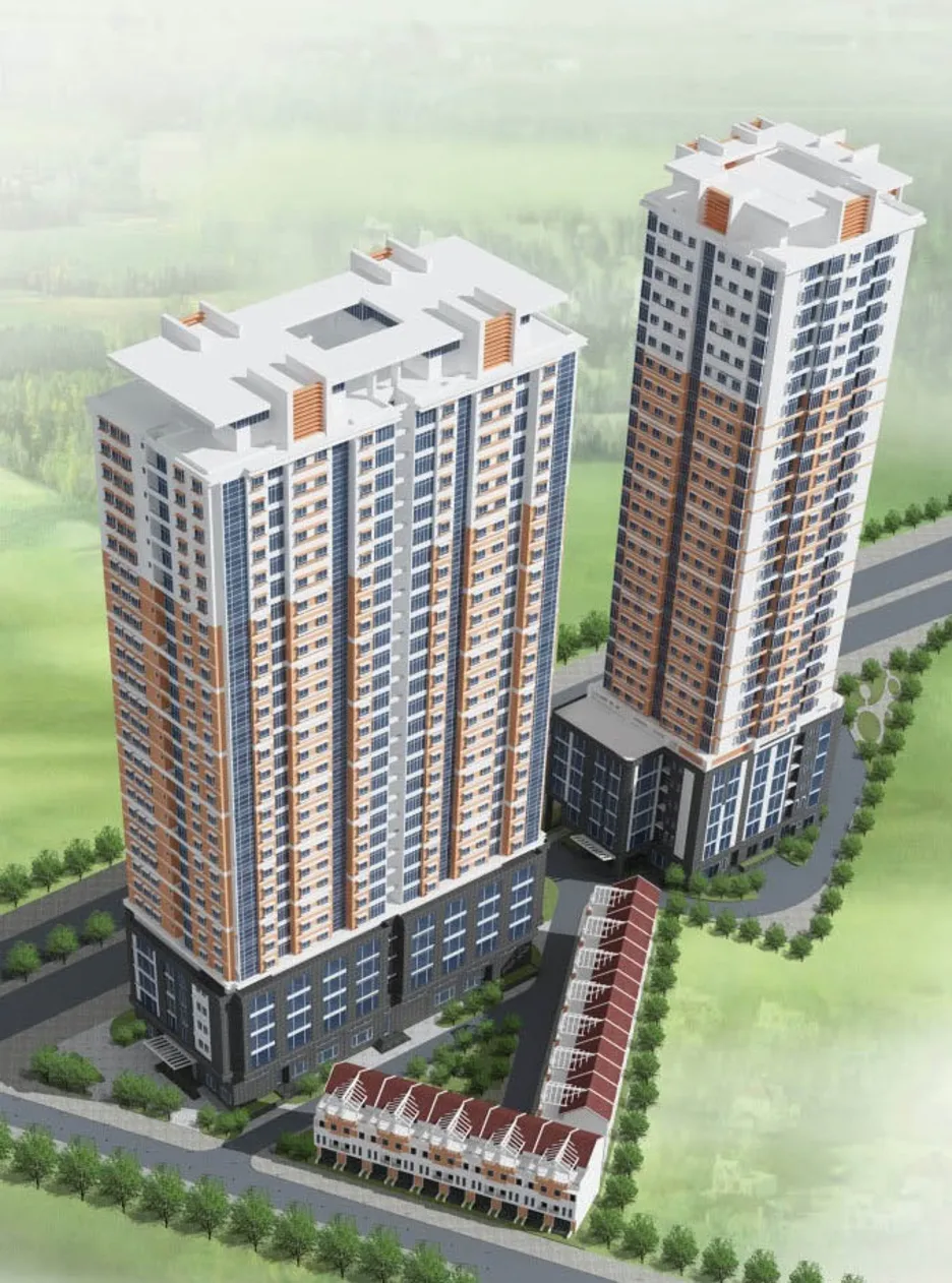 Quy mô và mật độ xây dựng chung cư C14 Bắc Hà quận Nam Từ Liêm như thế nào?
