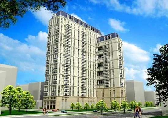 Quy mô và mật độ xây dựng chung cư Westa Building quận Hà Đông như thế nào?