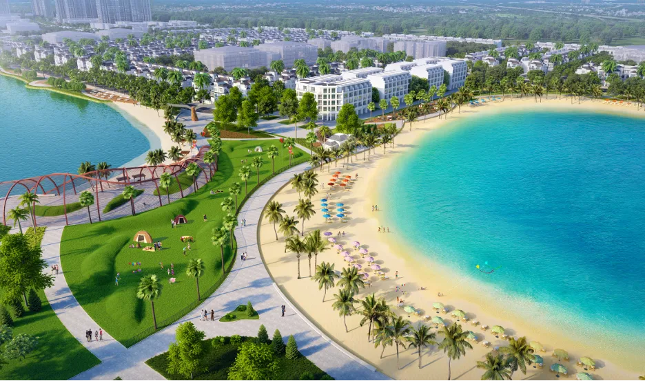 Lãi suất huy động ngân hàng Sacombank đang là bao nhiêu? Có 500 triệu nên gửi tiết kiệm hay vay mua căn studio Vinhomes Ocean Park Gia Lâm?