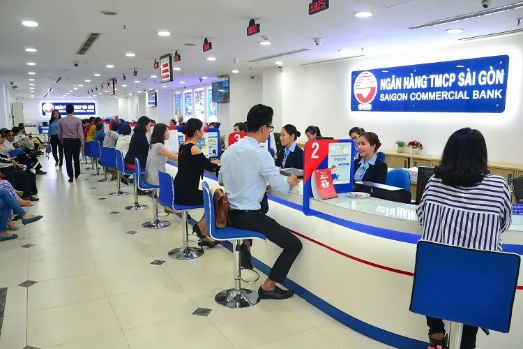 Lãi suất huy động ngân hàng Saigonbank đang là bao nhiêu? Có 500 triệu nên gửi tiết kiệm hay vay mua căn studio Vinhomes Ocean Park Gia Lâm?