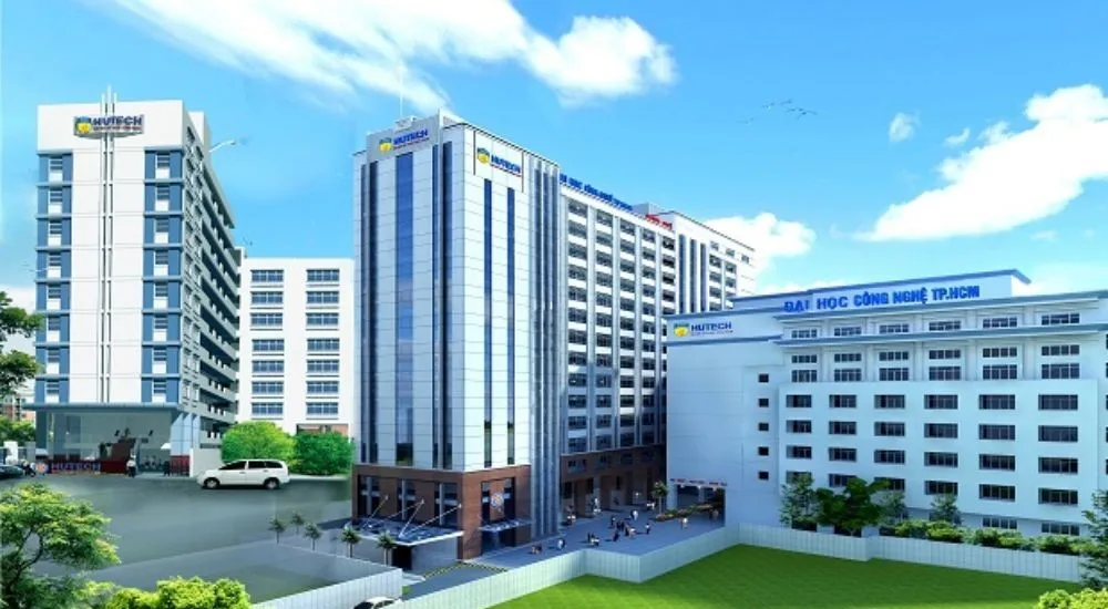 Điểm danh top 3 trường đại học tốt nhất gần Masteri Thảo Điền