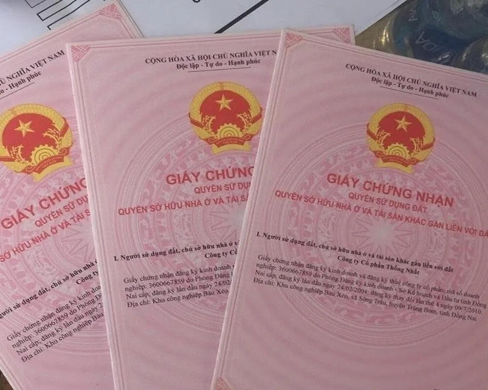 Hướng dẫn cách tra cứu sổ hồng online nhanh và chính xác nhất