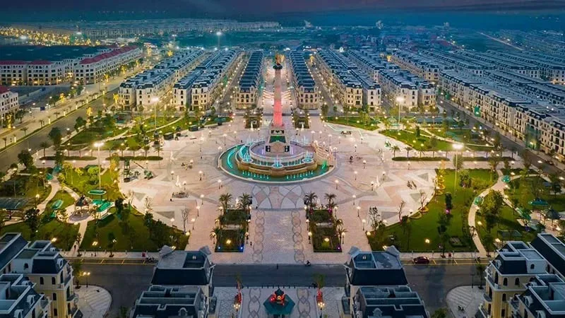 Tuyến xe buýt OCP03 trong Ocean City đi qua những địa điểm vui chơi nào?