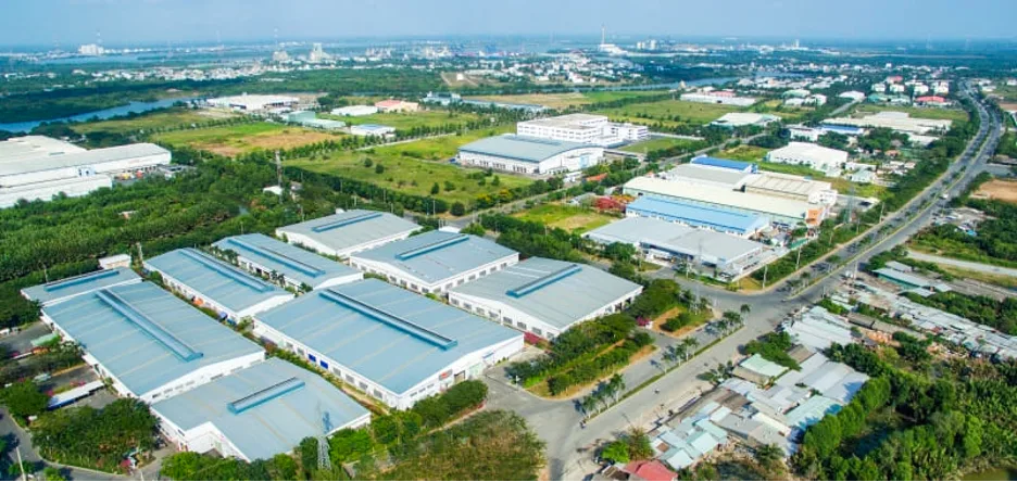Khoảng cách từ dự án Masteri Centre Point đến Khu Công nghệ cao Quận 9 bao xa