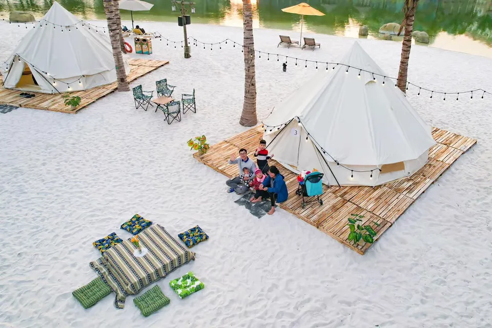 6 hoạt động vui chơi, giải trí không thể bỏ qua khi đến Ocean City