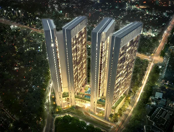 Chung cư Dolphin Plaza quận Nam Từ Liêm gần những trường học nào?