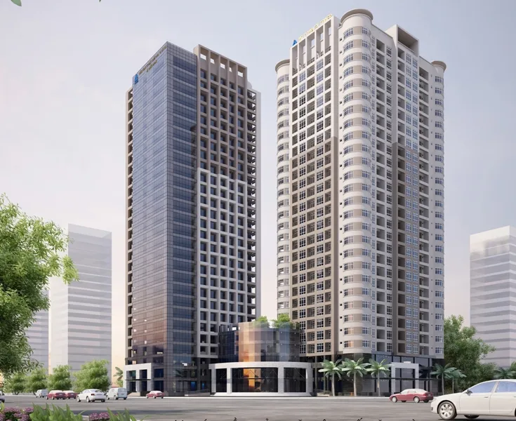 Chung cư MD Complex Tower quận Nam Từ Liêm gần các trường học nào?