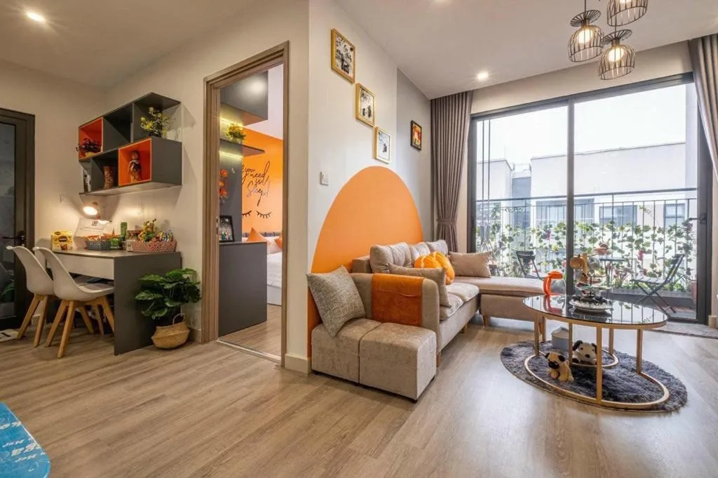 Cập nhật mới nhất về giá thuê homestay ở Vinhomes Ocean Park Gia Lâm