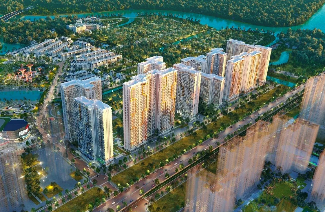 Những câu hỏi thường gặp về dự án Masteri Centre Point