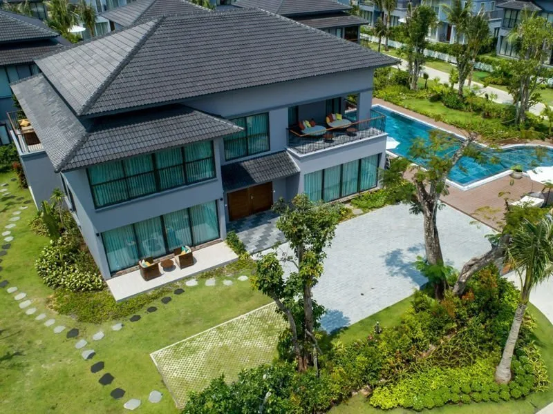 Cập nhật mới nhất giá thuê biệt thự, nhà liền kề Đồng Nai