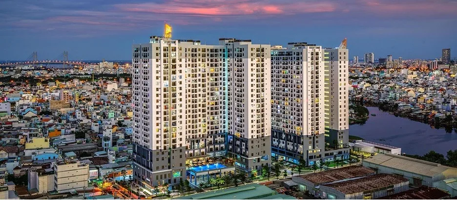 Điểm danh top 3 trường Đại học tốt nhất gần dự án M-One Nam Sài Gòn