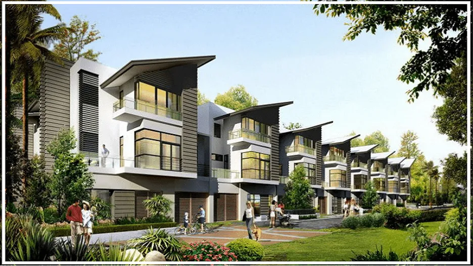 Cập nhật mới nhất giá bán nhà biệt thự, liền kề quận Tân Bình