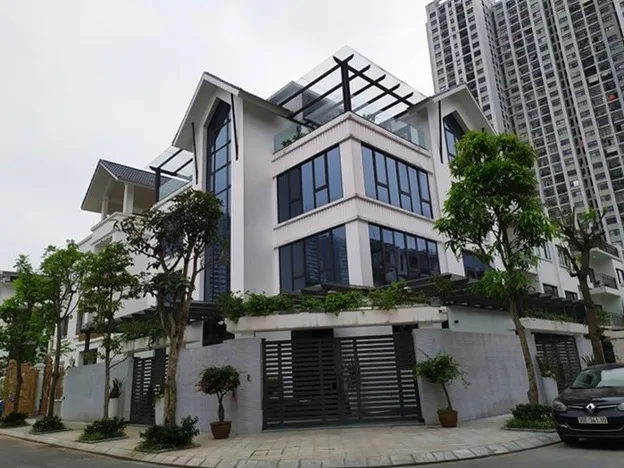 Cập nhật mới nhất giá thuê biệt thự, nhà liền kề quận Hai Bà Trưng
