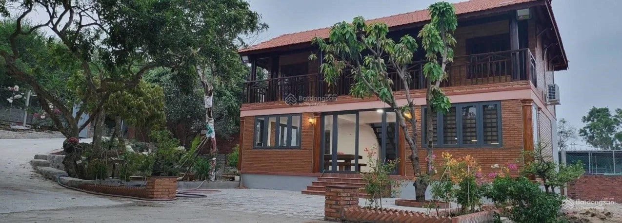Cập nhật mới nhất giá thuê biệt thự, nhà liền kề Bà Rịa Vũng Tàu