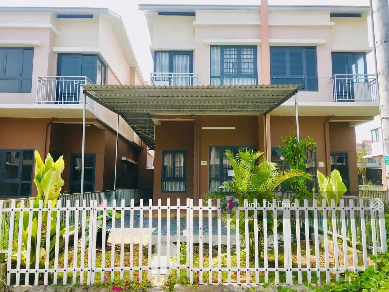 Cập nhật mới nhất giá thuê biệt thự, nhà liền kề Bình Dương