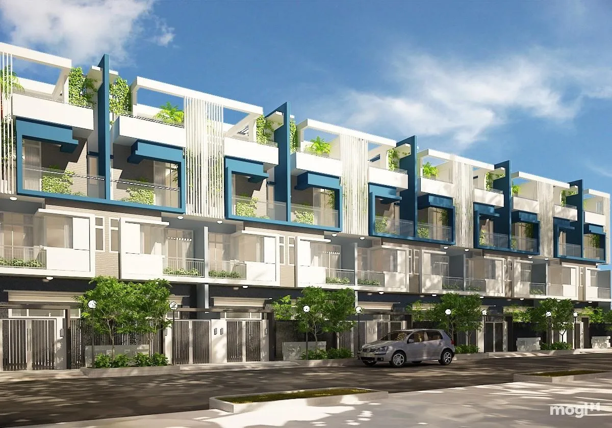 Cập nhật mới nhất giá thuê biệt thự, nhà liền kề phường La Khê quận Hà Đông