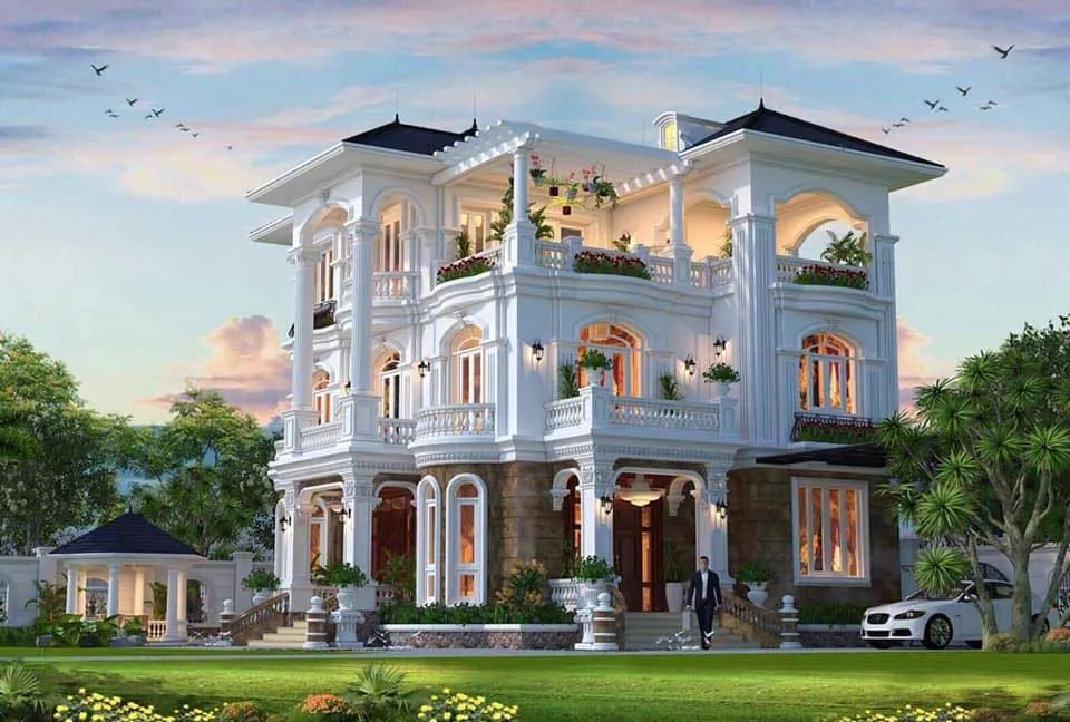 Cập nhật mới nhất giá bán nhà biệt thự, liền kề quận 3