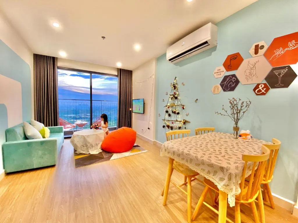 "Ghim" ngay những lưu ý cho người lần đầu thuê homestay tại Vinhomes Ocean Park Gia Lâm