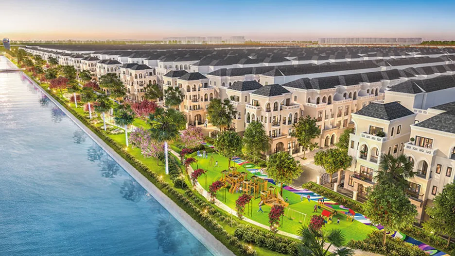 Top 5 trường học tiểu học gần dự án Vinhomes Ocean Park 2