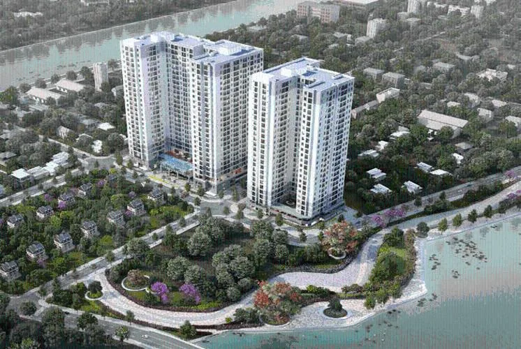 Có nên đầu tư, kinh doanh shophouse tại dự án M-One Nam Sài Gòn không?