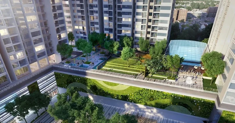 Phí dịch vụ chung cư Vinhomes Metropolis là bao nhiêu?