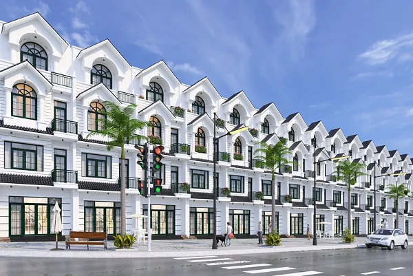 Cập nhật mới nhất giá bán nhà biệt thự, liền kề quận Hai Bà Trưng