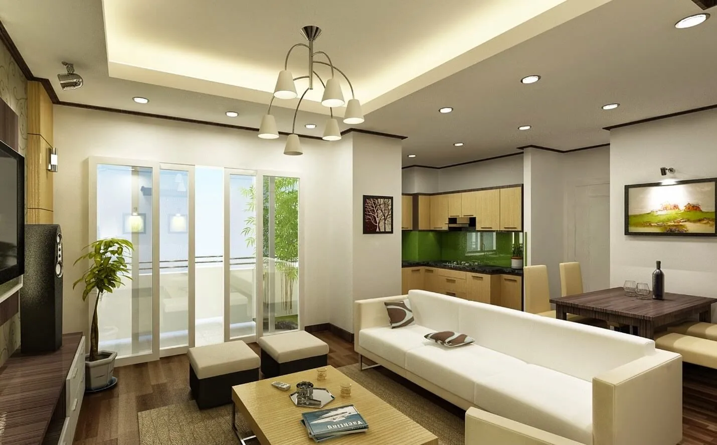 Căn góc tòa B phân khu Gardenia dự án Masteri Centre Point gồm những mã căn nào?