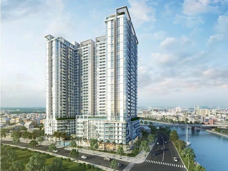 Hướng dẫn cách di chuyển từ M-One Gia Định đến sân bay Tân Sơn Nhất