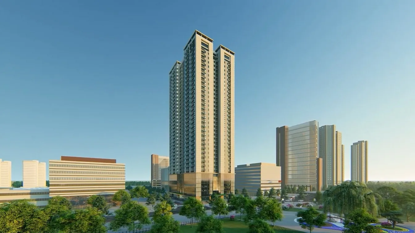 Gần chung cư Phú Thịnh Green Park quận Hà Đông có trường mầm non nào?