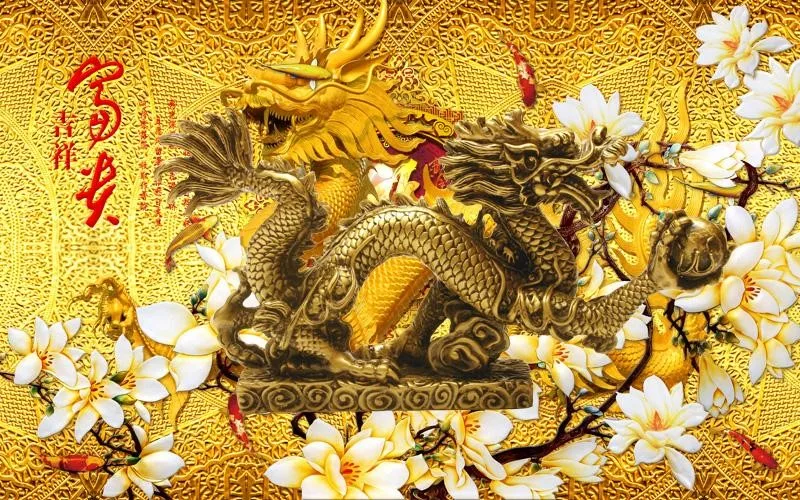 Gợi ý treo tranh phòng ngủ hợp phong thủy cho người mệnh Kim