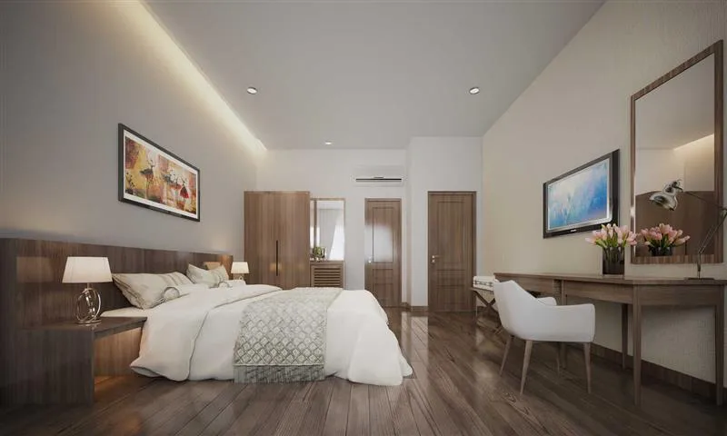 Cập nhật giá thuê các loại hình căn hộ tại dự án Masteri Centre Point