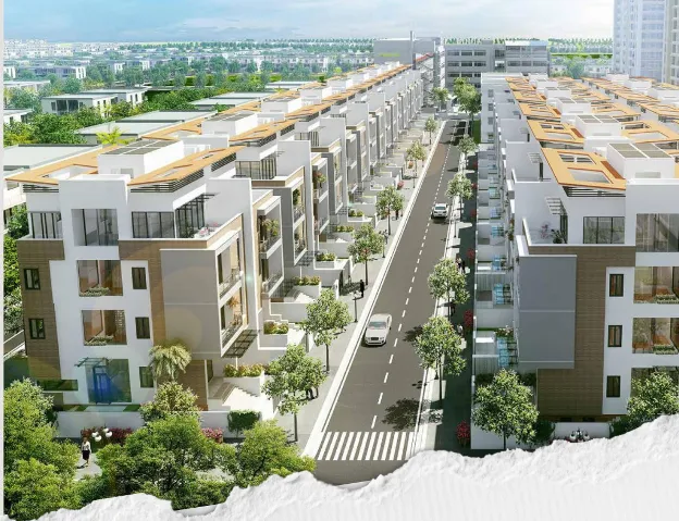 Cập nhật mới nhất giá bán nhà biệt thự, liền kề quận Thanh Xuân