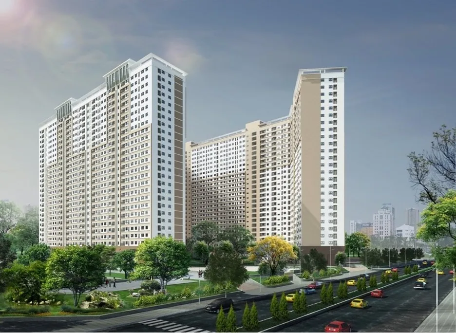 Gần chung cư Xuân Mai Sparks Tower quận Hà Đông có các trường mầm non nào?