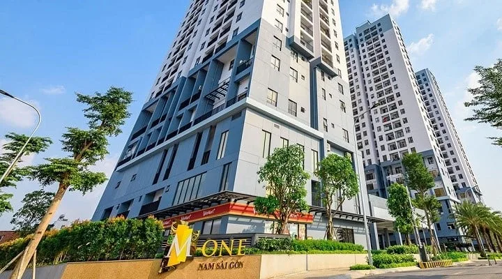 Điểm danh những loại phí phát sinh khi an cư tại M-One Nam Sài Gòn